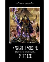 Nagash Le Sorcier