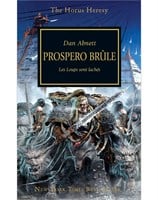 Prospero Brûle: Livre 15