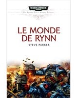 Le Monde de Rynn (eBook)