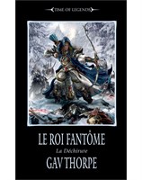 Le Roi Fantôme