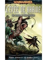 L'Épée de Khaine