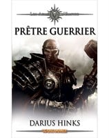 PRÀTRE GUERRIER