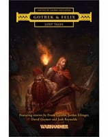 Gotrek & Felix: Lost Tales