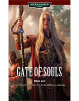 Gate of Souls (eBook)