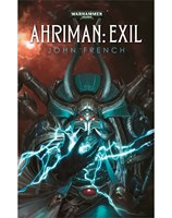 Ahriman: Exil (German)