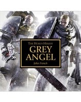 Grey Angel