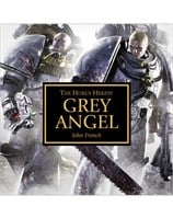 Grey Angel