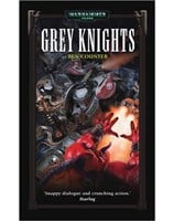 Grey Knights