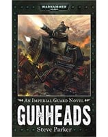 Gunheads