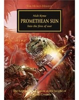 Promethean Sun