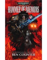 Hammer of Daemons