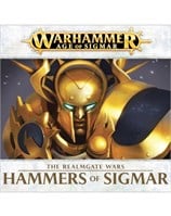 Book 3: Hammers of Sigmar