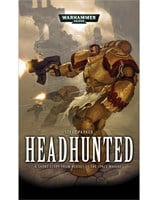 Headhunted (eBook)