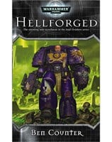 Hellforged