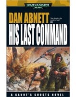 His Last Command