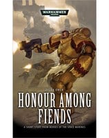 Honour Among Fiends (eBook)