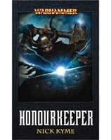 Honourkeeper