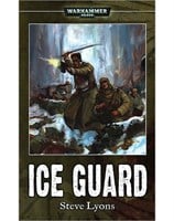 Ice Guard