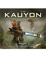 The Kauyon (mp3)