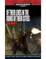 Of Their Lives In The Ruins Of Their Cities