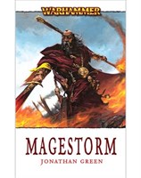 Magestorm