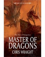 Master of Dragons