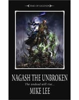 Nagash the Unbroken