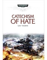 Catechism Of Hate