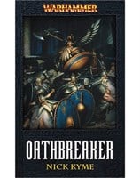 Oathbreaker