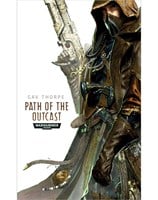 Path of the Outcast: Book 3