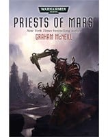 Priests of Mars