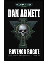 Ravenor Rogue: Book 3