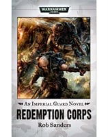 Redemption Corps