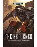 The Returned (eBook)