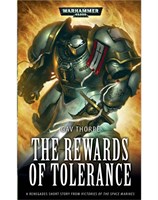 Rewards of Tolerance, The (eBook)