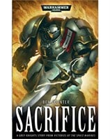 Sacrifice (ebook)