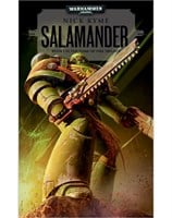 Salamander