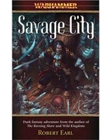 Savage City