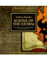 Scions of the Storm
