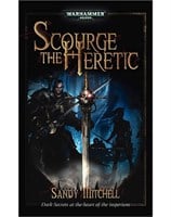 Scourge The Heretic