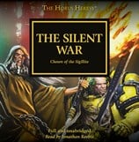 Book 37: The Silent War
