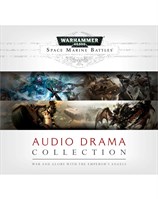 Space Marine Battles: The Audio Dramas