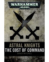 The Cost of Command