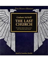 The Last Church