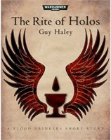 The Rite of Holos