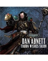 Thorn Wishes Talon (MP3)