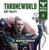Throneworld: Book 5
