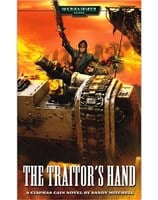 The Traitor's Hand