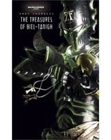 Treasures of Biel-Tanigh, The (eBook)