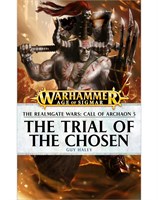 The Trial of the Chosen